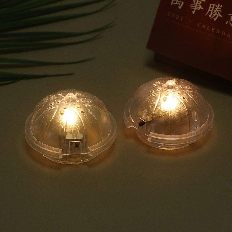 1Pc Dollhouse Miniature Lighti - Lighting Decor For House 评论和价格