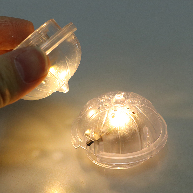 1Pc Dollhouse Miniature Lighti - Lighting Decor For House 评论和价格