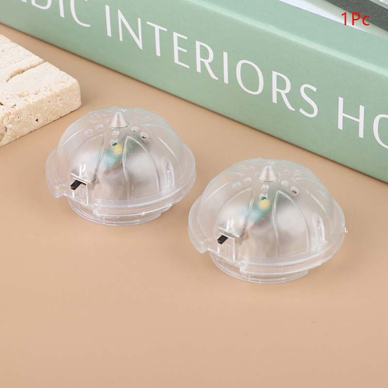 1Pc Dollhouse Miniature Lighti - Lighting Decor For House 评论和价格