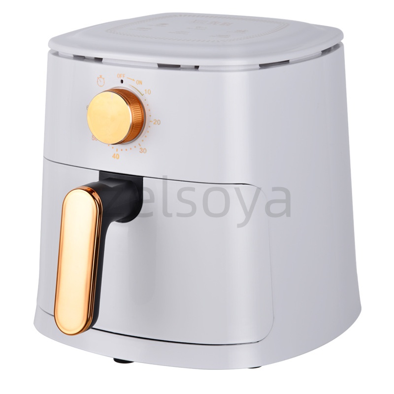 Air fryer Home new large capac - Lighting Visual 评论和价格