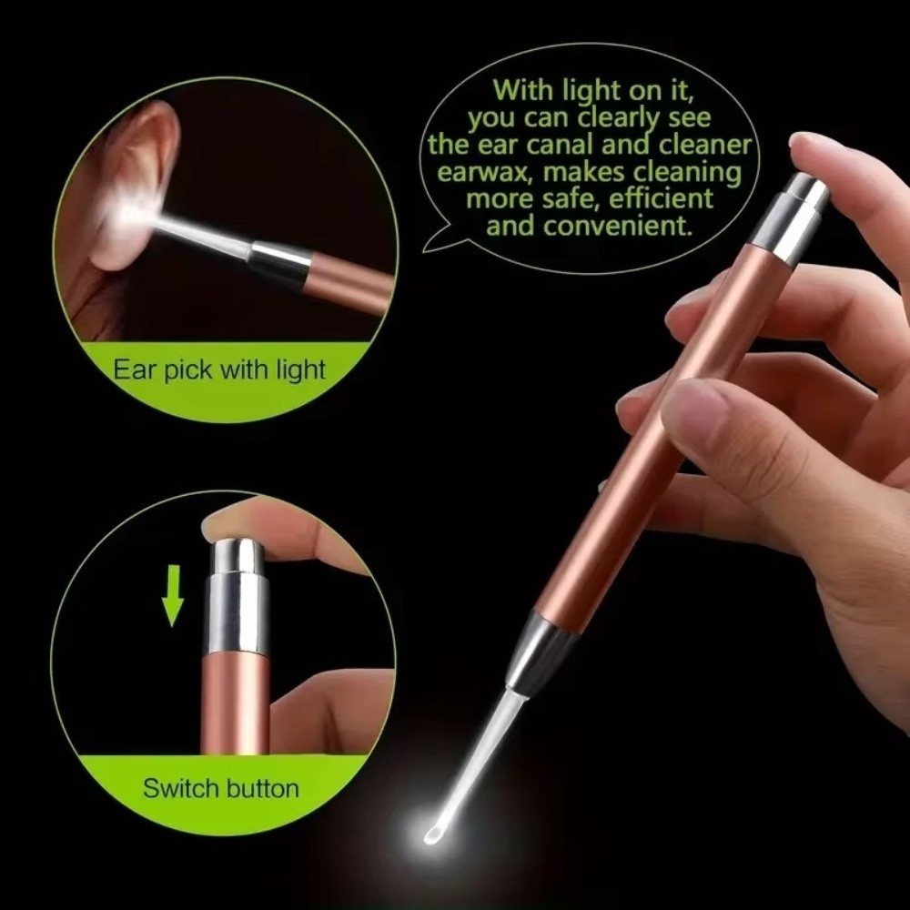 New Stainless Steel Luminous E - Lighting Visual 评论和价格