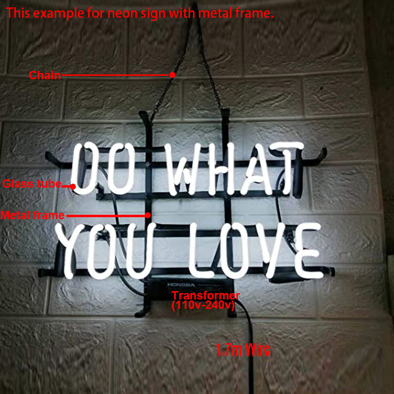 Unions Cubs O Style Neon Sign  - Union Lighting & Decor Montreal Quebec 评论和价格