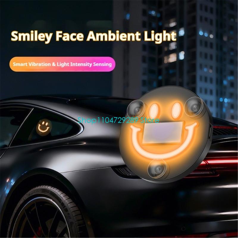 D8KE Unique Face Triangle Wind - Unique Lighting Decor 评论和价格