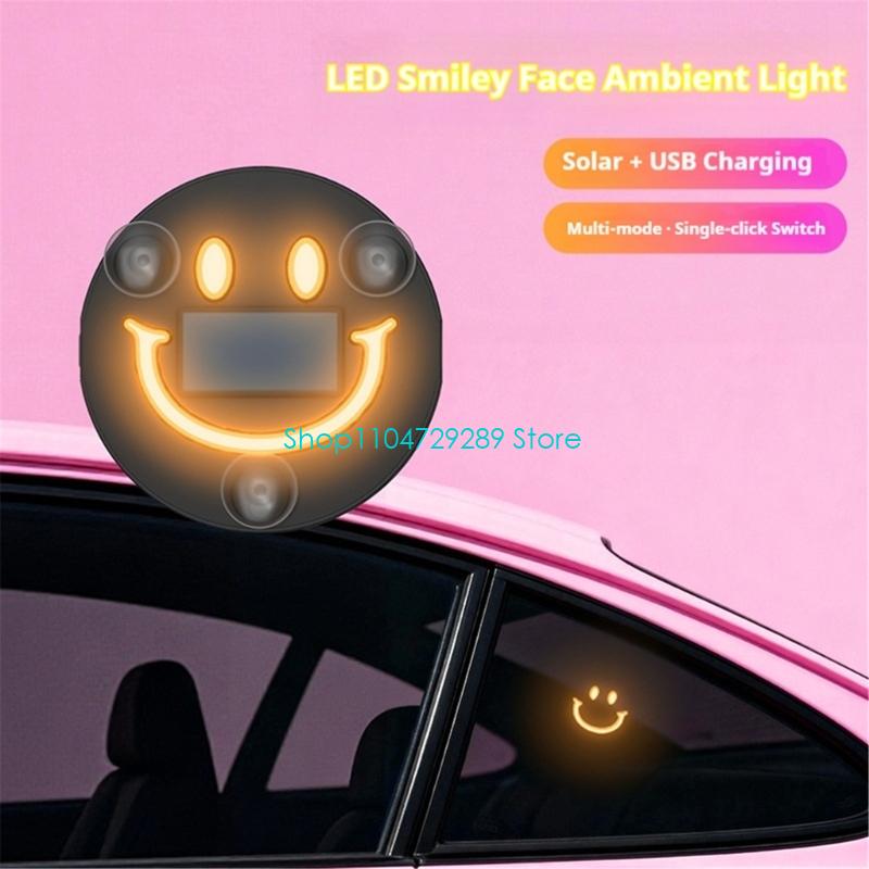 D8KE Unique Face Triangle Wind - Unique Lighting Decor 评论和价格
