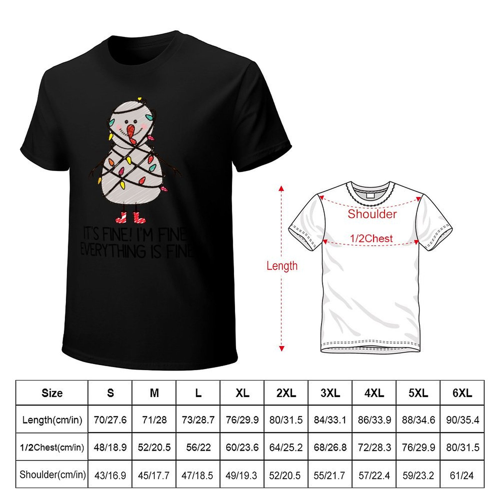 Ugly Holiday Sweaters - I'm Fi - Santa'S Elves Holiday Lighting & Decor Llc 评论和价格