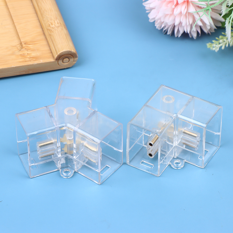 【2-Pin V/Y/I/L Connector For L - Garage Lighting Decor 评论和价格